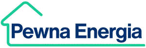 logo pewna energia
